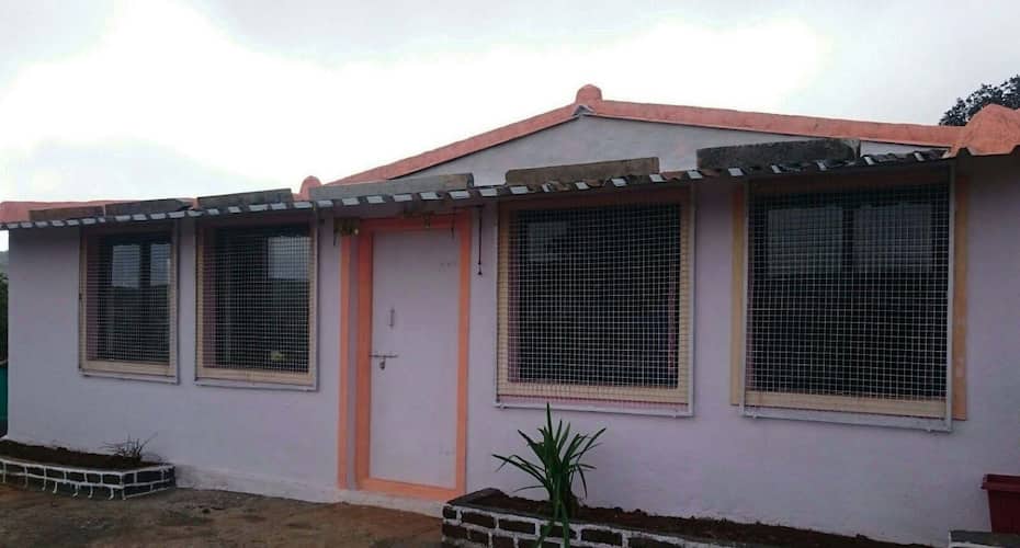 Kaas Village Resort, Satara 2